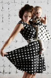 платье 170КБ Фэмили лук. Два платья для мамы и дочки из японского хлопка.



фото Екатерины Беляковой